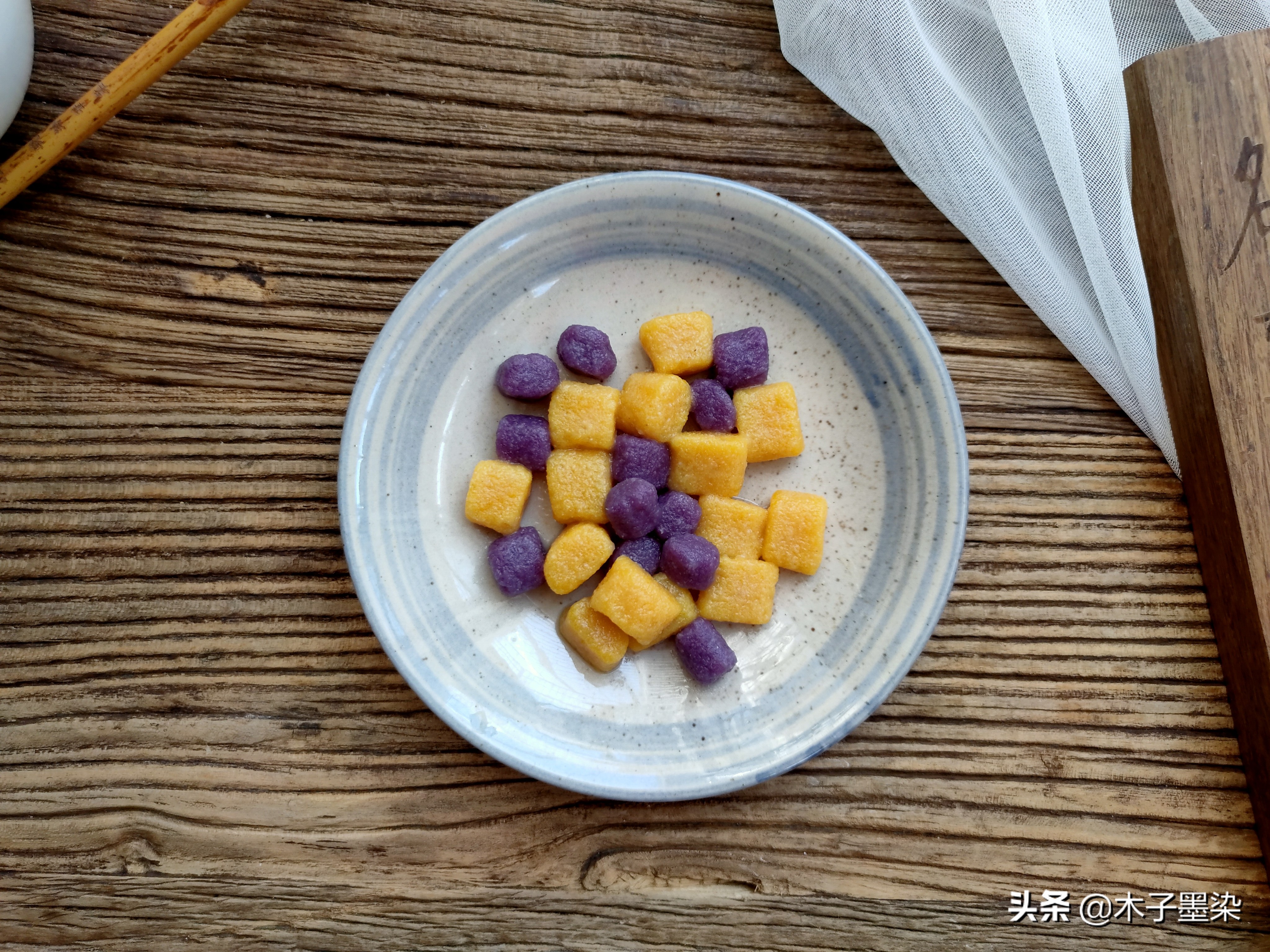 想喝奶茶怎么做在家自做不用牛奶,想喝奶茶不用买教你简单做法