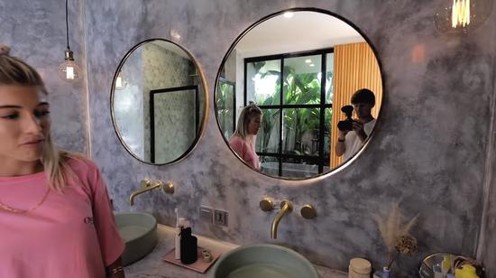 巴厘岛买房的博主,巴厘岛别墅博主