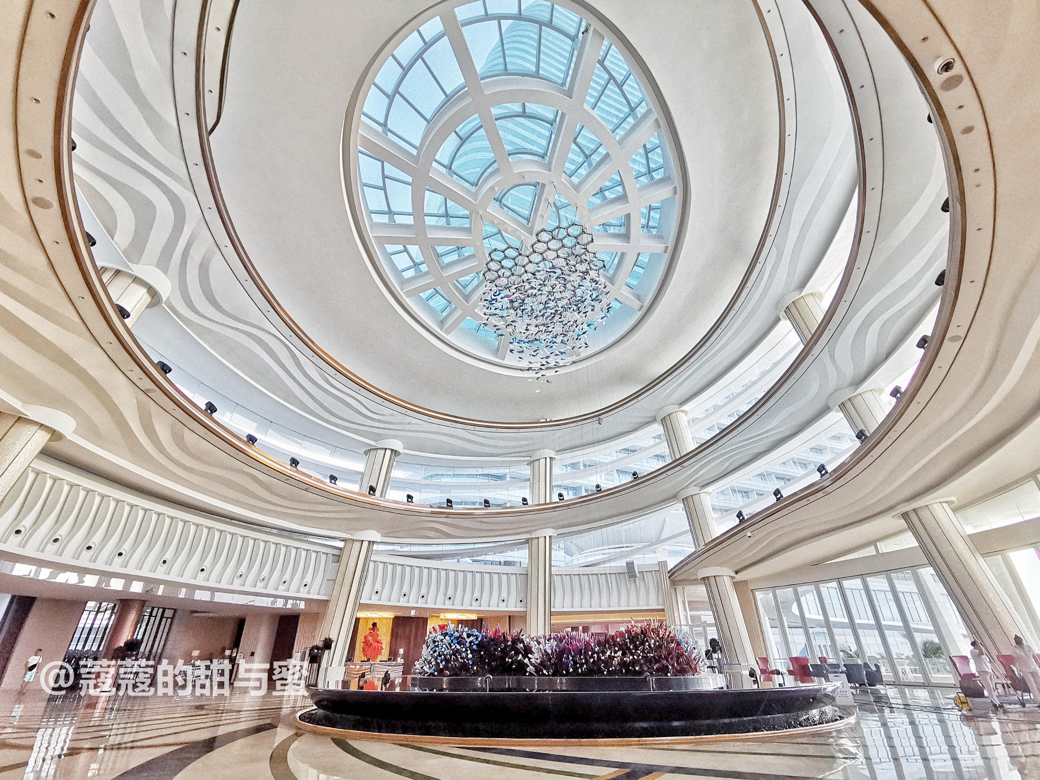 海南三亚游玩攻略亚特兰蒂斯,海南三亚攻略亚特兰蒂斯