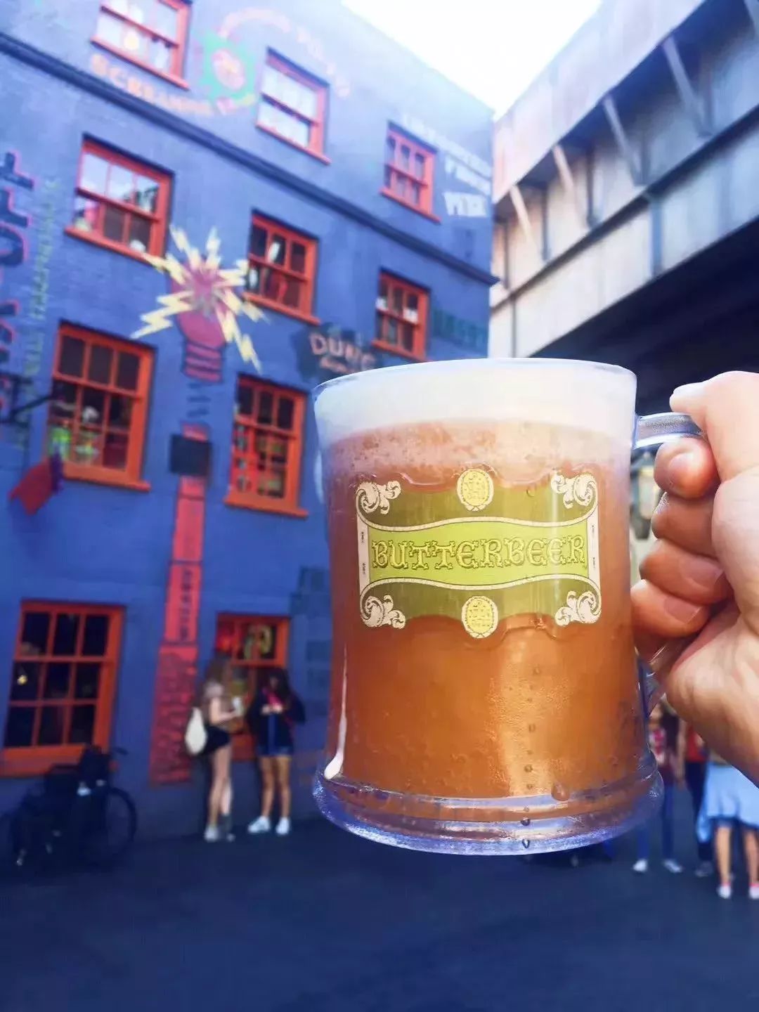 环球影城北京抢先体验,北京环球影城全球首发项目