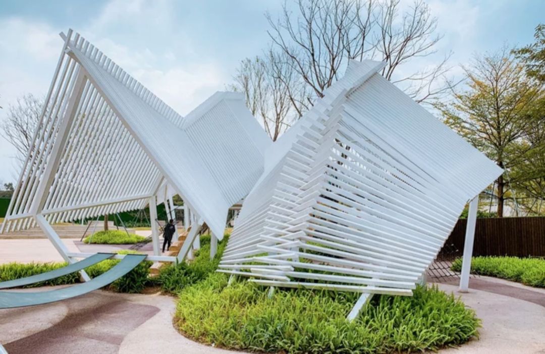 隐藏在广州的宝藏打卡地,广州小众户外