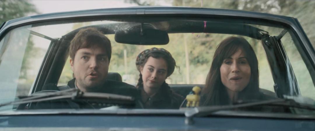 连刷8集不够看，这CP磕昏了