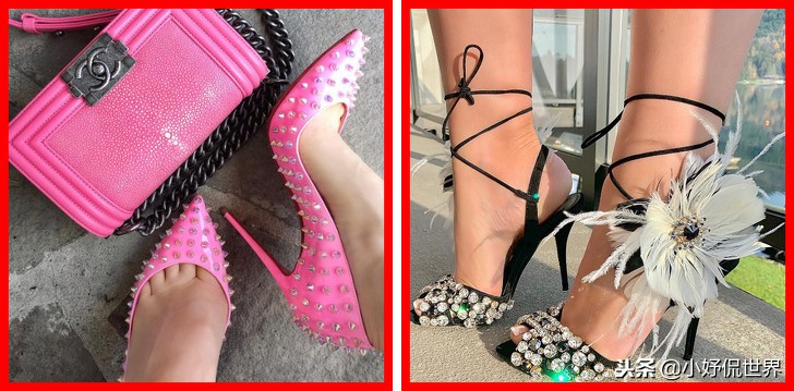 女士穿的鞋很丑,女性永不过时的基础款鞋子