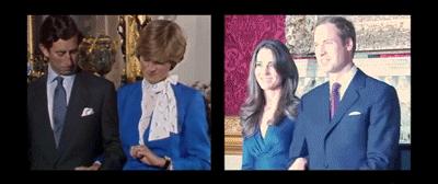 凯特王妃与威廉王子黑历史,凯特王妃威廉王子秘闻