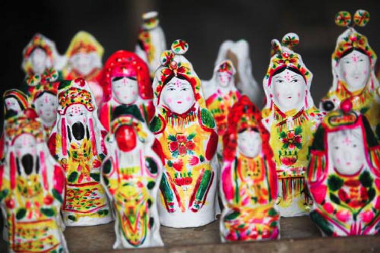 真实的兰陵图片,现在的兰陵