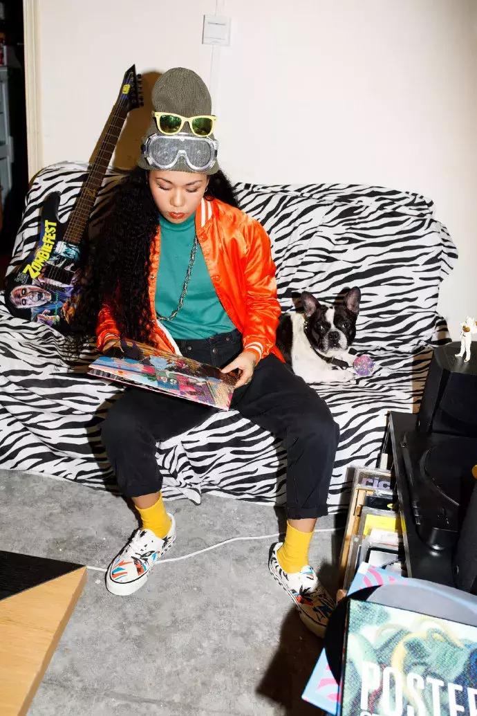 vans潮鞋推荐,潮鞋界扛把子