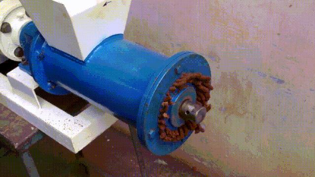 颗粒状饲料是什么,怎么把饲料粉变成颗粒状