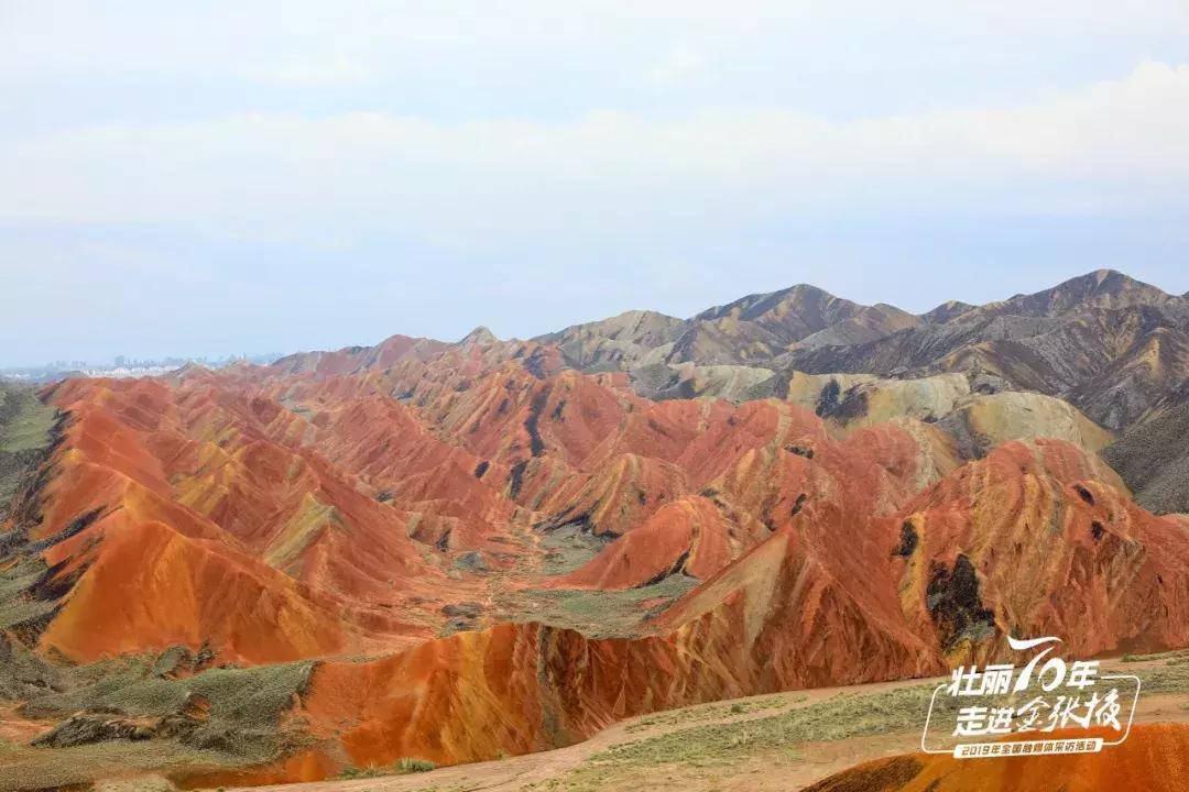 甘肃宝藏最多的地方,甘肃这座宝藏小城