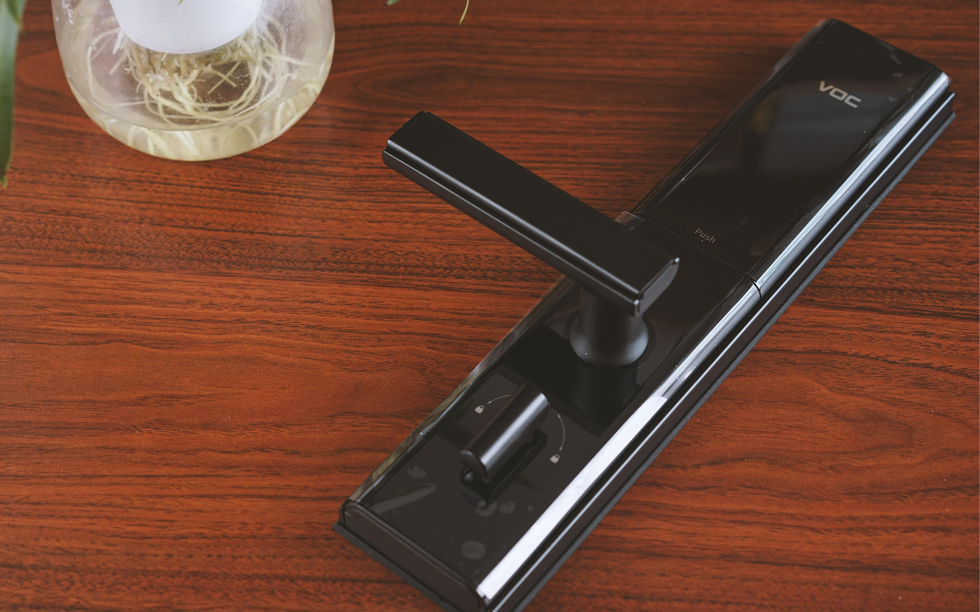 华为入局智能家居,华为智选voc智能锁s测评