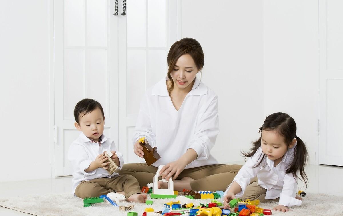 生男生女的区别,过来人告诉你生男生女哪个好