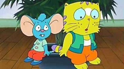 80后的童年记忆动画短视频,童年50部经典动画片