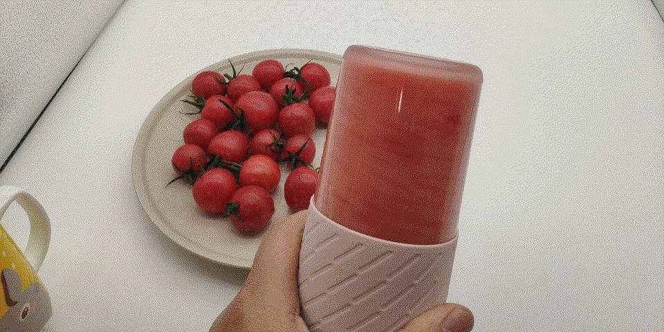 随身果汁榨汁杯,随身榨汁杯实用吗