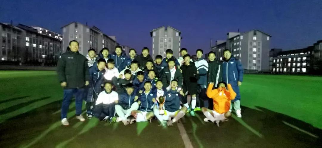 太原市外国语初中足球队,2021年太原校园足球联赛