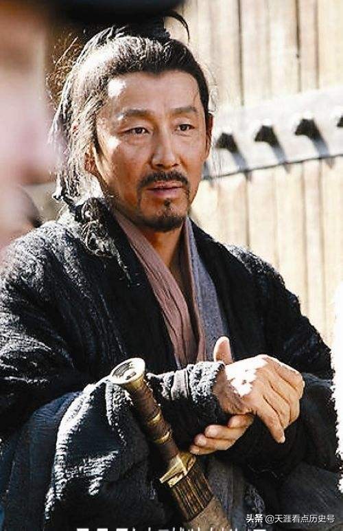 三分钟读懂汉高祖刘邦的一生,简短地概括刘邦的一生经历