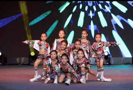 快闪、街舞、爵士、古典，菊花会即将迎来一波神秘嘉宾！