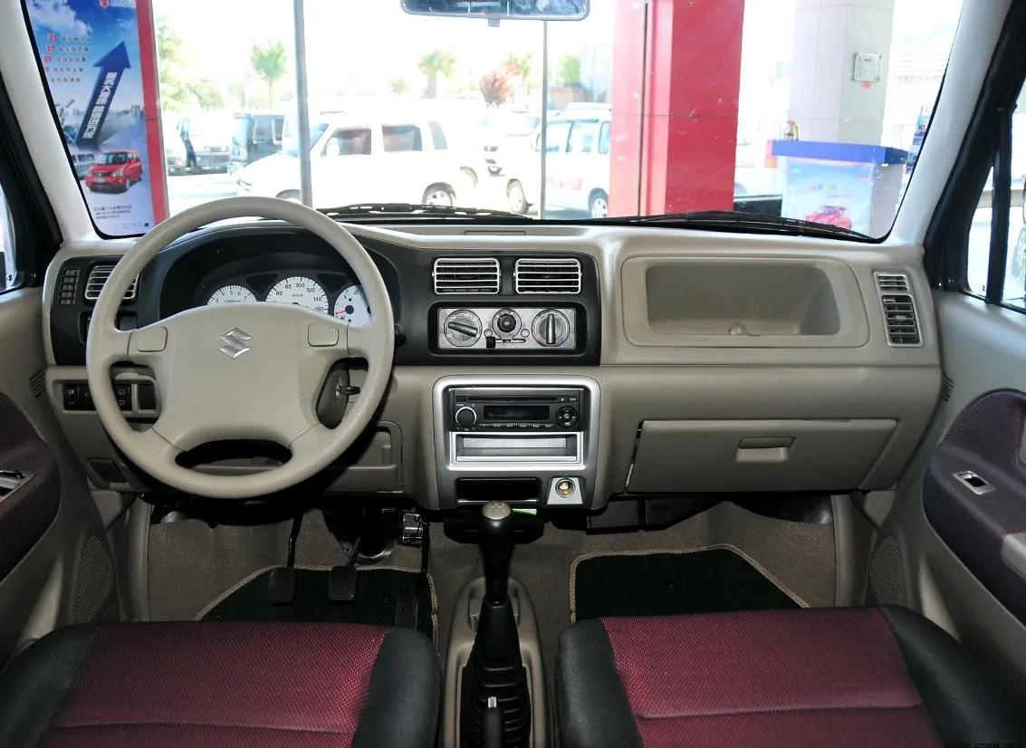 我拿一万元去二手车市场，我能买个啥回来？——（日系横评2）