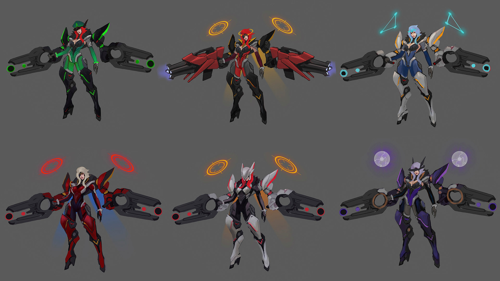 拳头为什么要设计冠军皮肤,拳头里程碑式皮肤