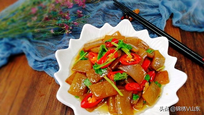 宴客必备的十道菜,推荐几道家宴美食开胃又美味