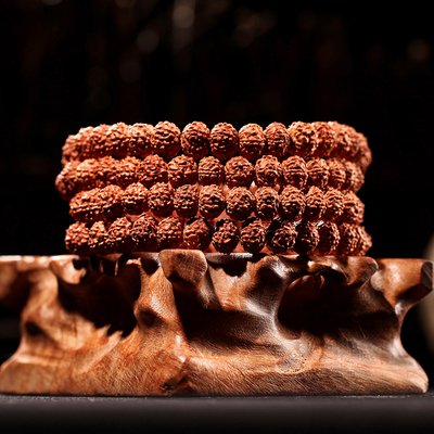 金刚菩提最全纹路解析,大金刚菩提纹路种类图解