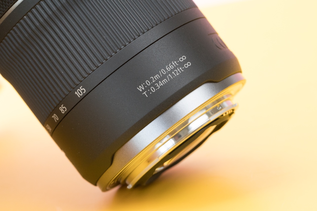 佳能rf镜头性价比高的推荐,佳能rf广角镜头最便宜的推荐