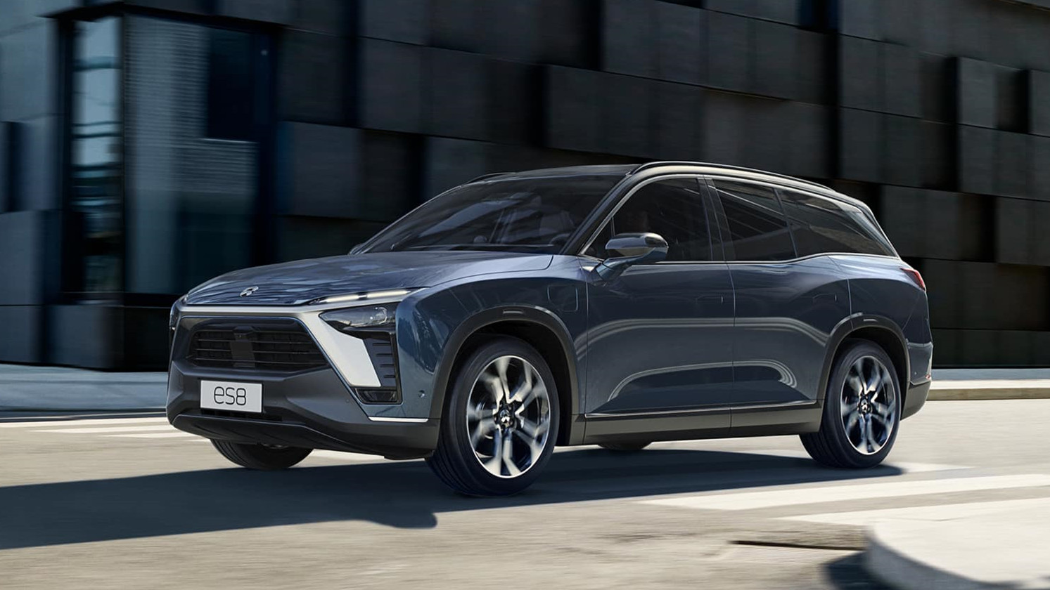 比亚迪唐ev出口挪威价格 (湖里新款比亚迪唐ev售价)