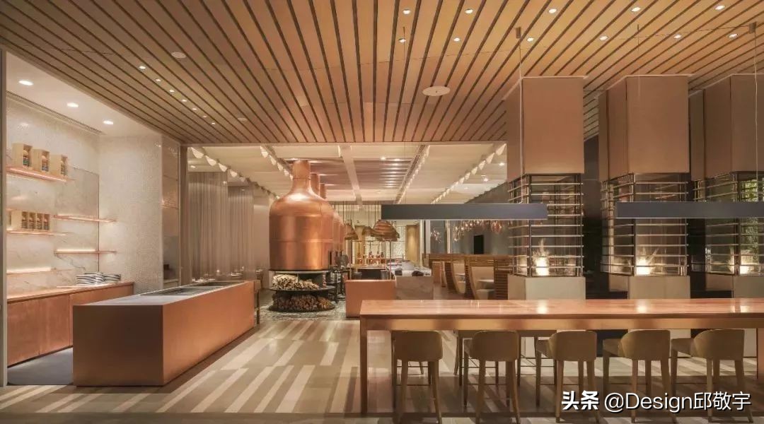 香港四季酒店设计,度假风格酒店设计