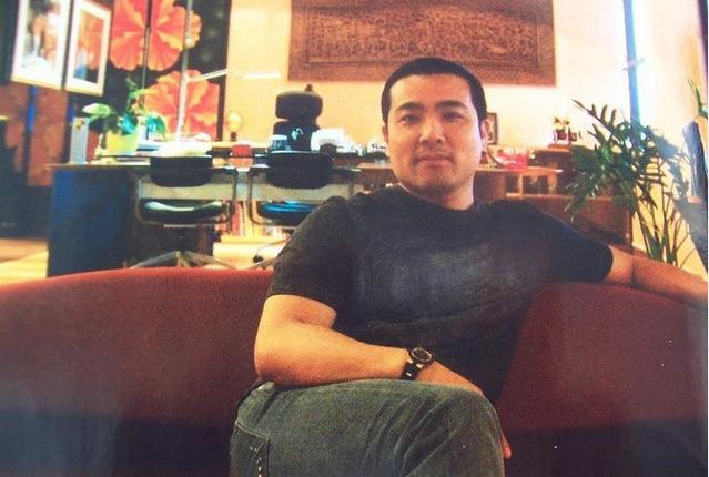 隐形富豪身份暴露,隐形富豪特征