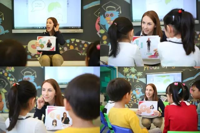 孩子学英语,什么样的方法更科学有效?