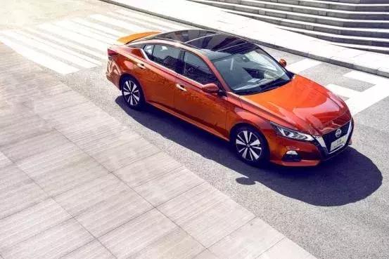 新款天籁日产油耗怎么样,新款日产天籁真实油耗表现