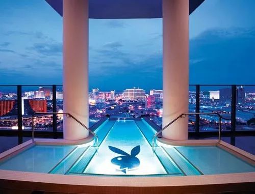 赫夫纳的财富,赫夫纳梦露