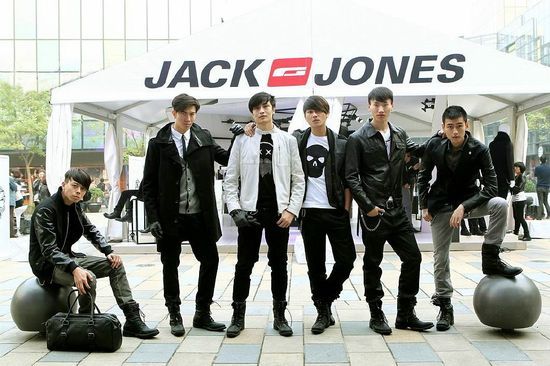 杰克琼斯为什么没落了,杰克琼斯会退出市场吗