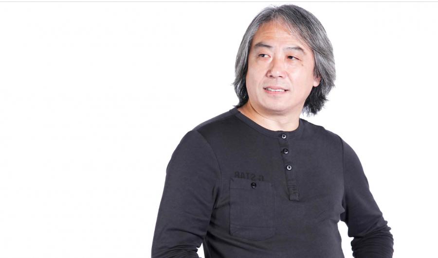 央美最牛教授,中国顶级的美术院校