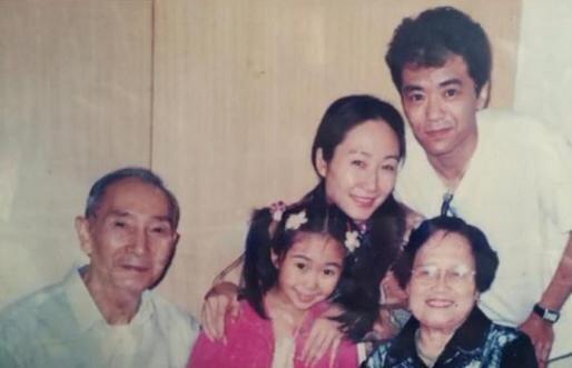 外来媳妇本地郎康家媳妇今昔对比,康家外来媳妇本地郎