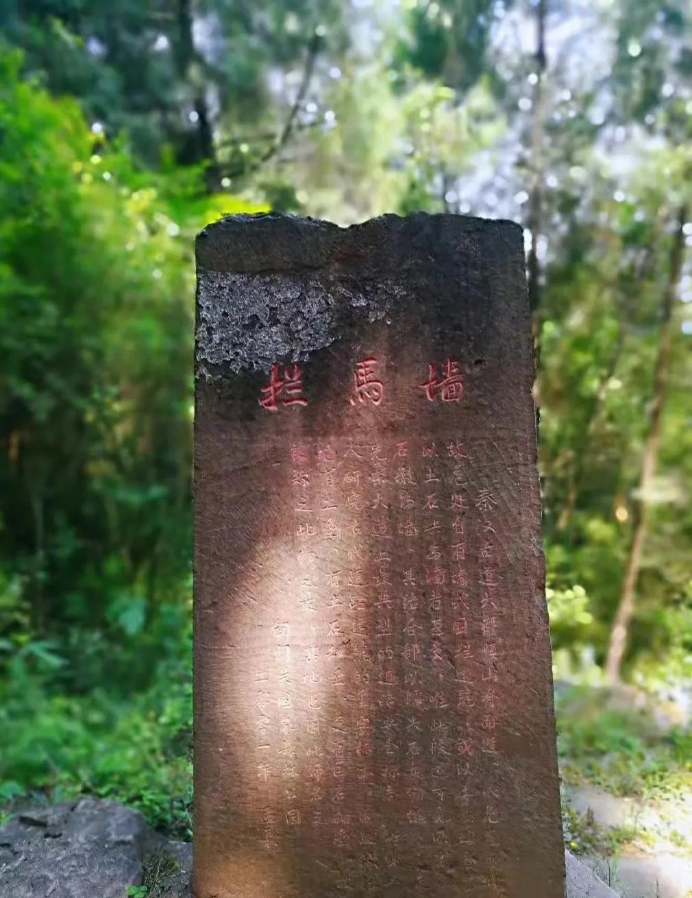 秦始皇张飞,秦始皇冬游