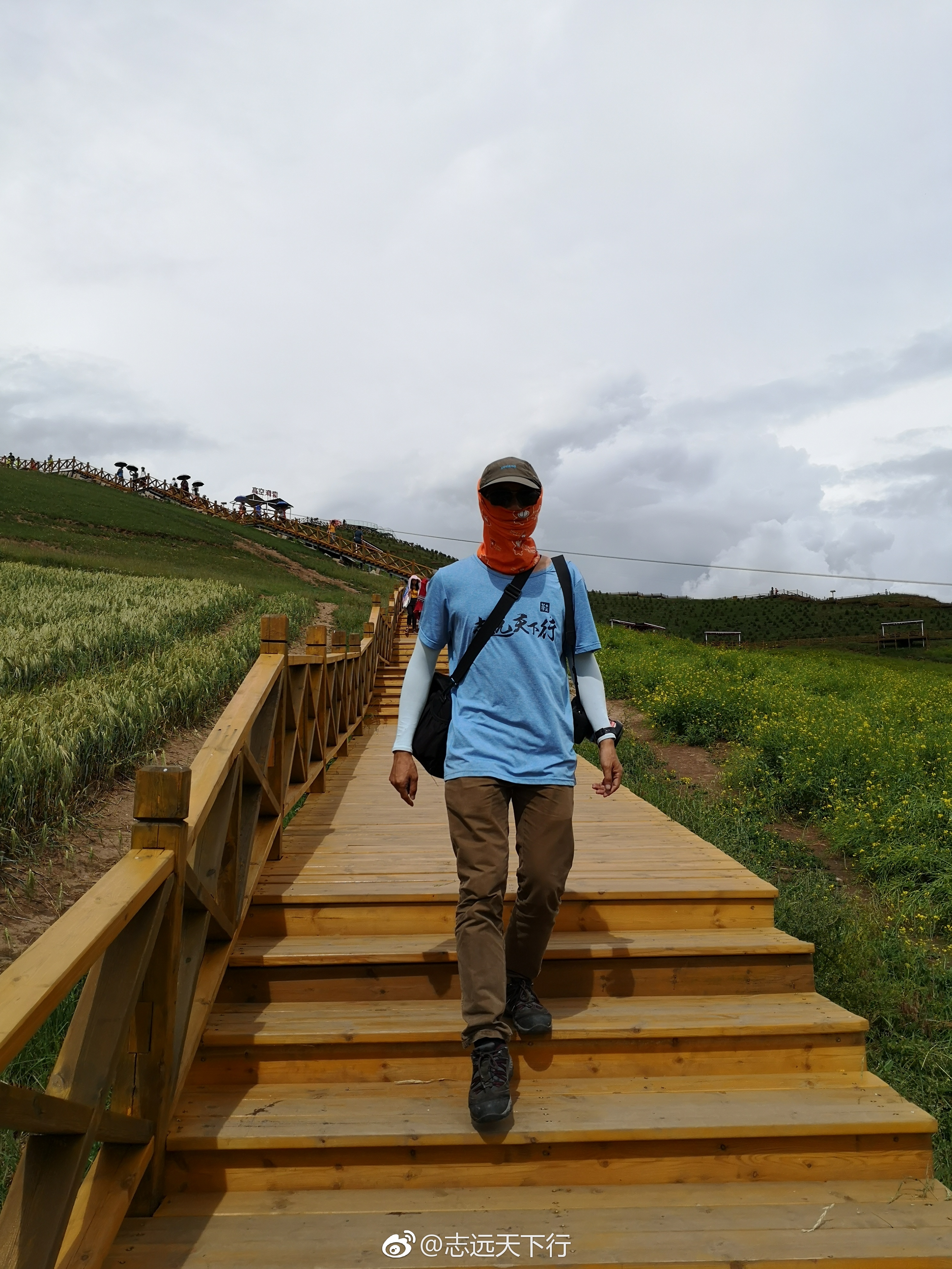 行走的意义解答,行走的意义和感悟