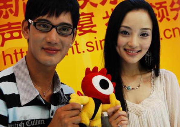 情史最丰富的6位女星 (情史丰富的4位女星)