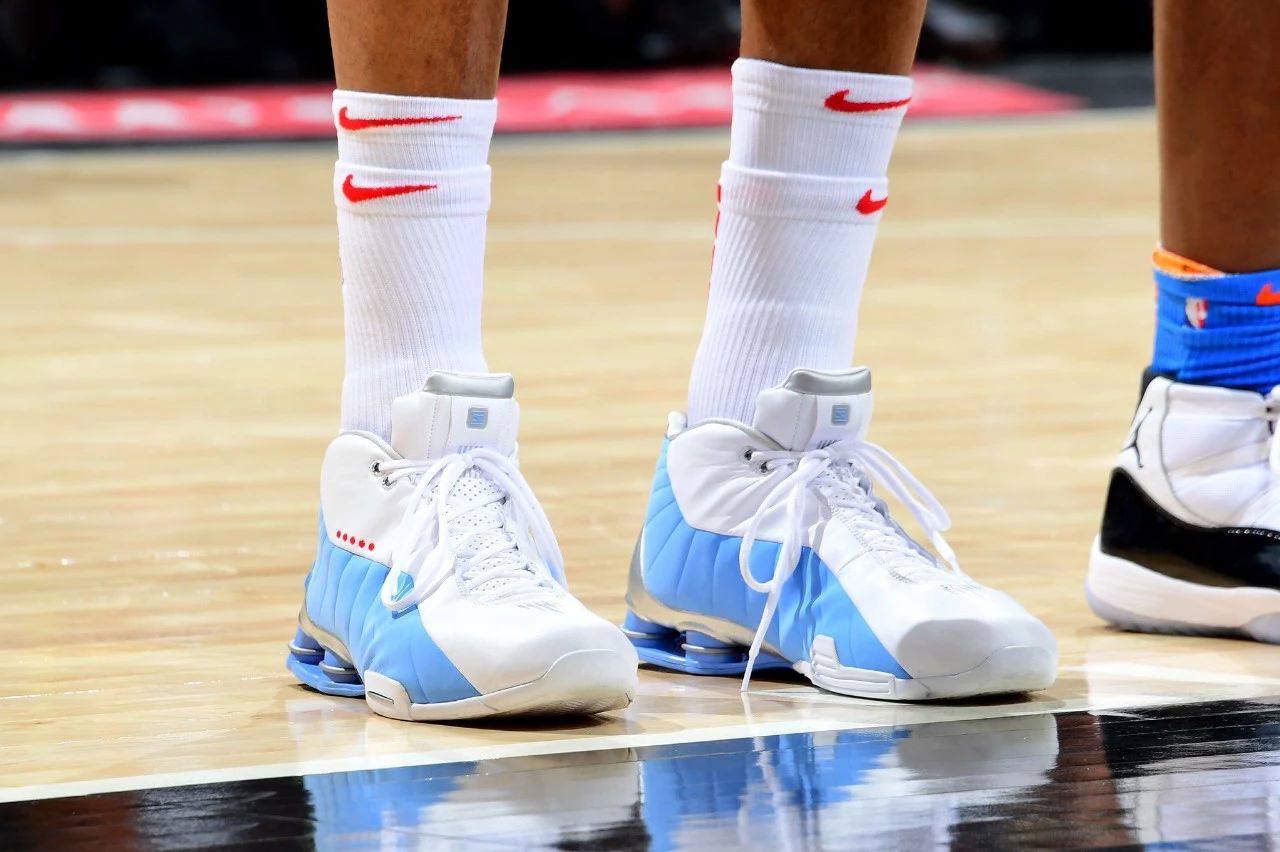 wen鞋评罗斯11测评,wen鞋评罗斯10测评