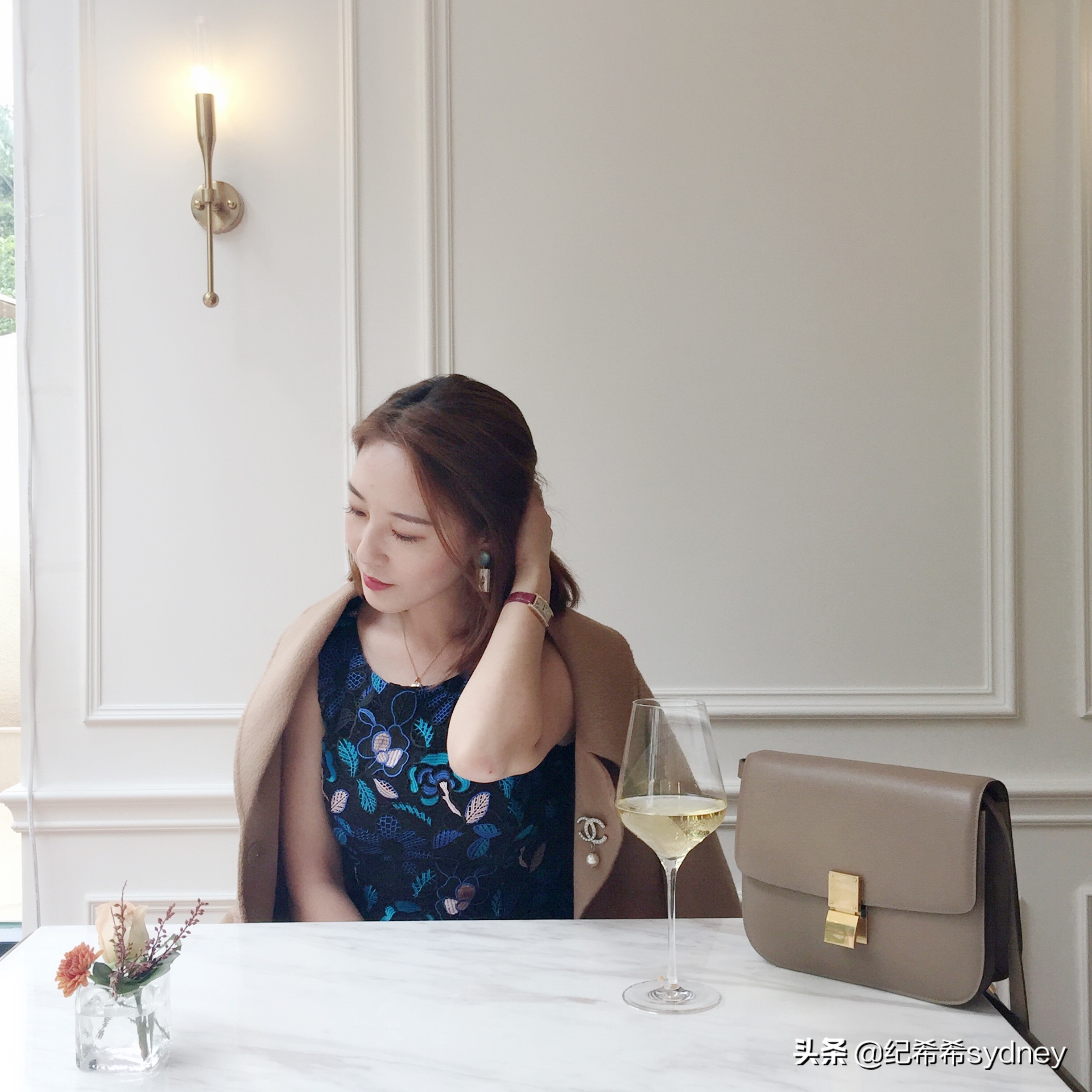 4件连体外套,冬天有这四件外套就够了