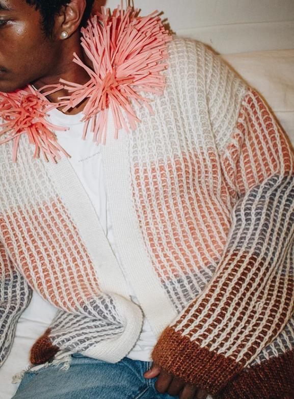 最流行男装品牌,2023十大男装品牌