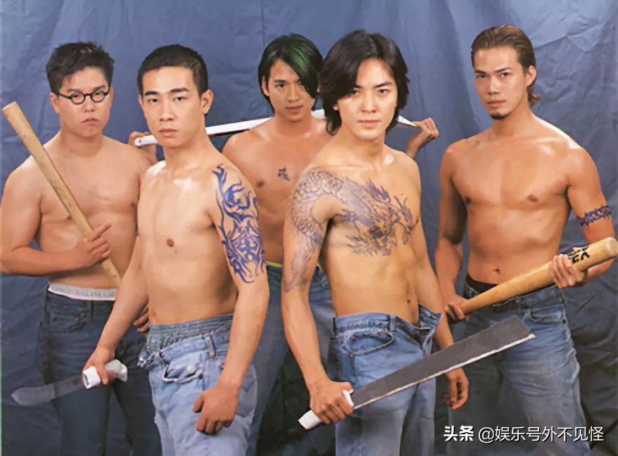 现在的香港娱乐圈怎么样了,现在香港娱乐圈怎么样了