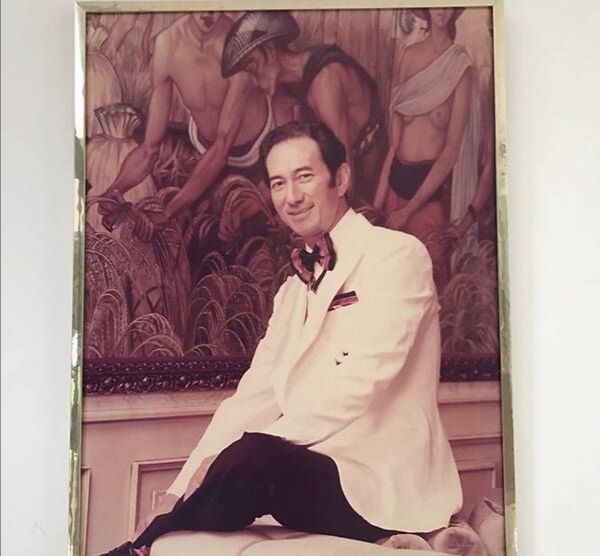 何鸿燊、孟晚舟|各大新闻版面故事背后的性格光辉