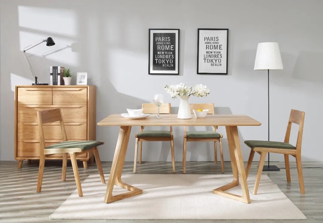 实木家具市场水多深,实木家具常见木种介绍