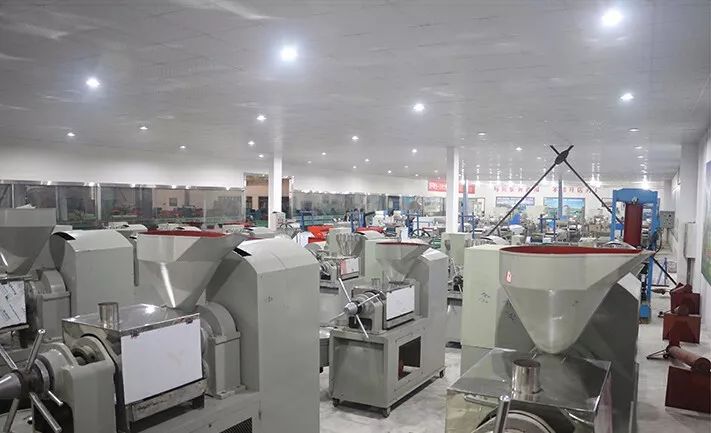 开个榨油坊怎么样,开榨油坊一年赚多少钱