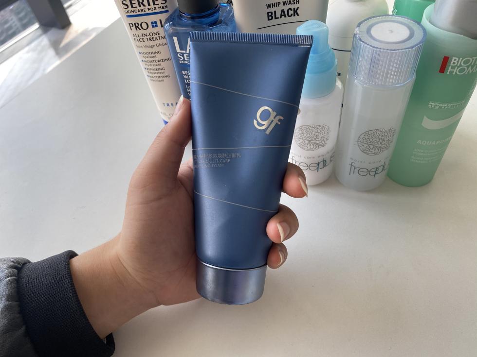 男生必备好用不贵护肤品有哪些,男生护肤品哪一款好用