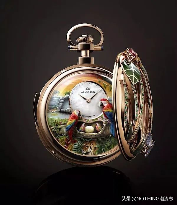 手表男士品牌识别,手表男士品牌入门