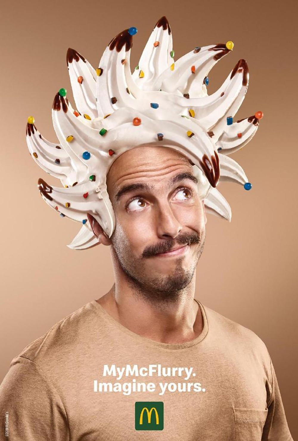 金拱门，一家被快餐业耽误的文创公司，跨界玩出花来了