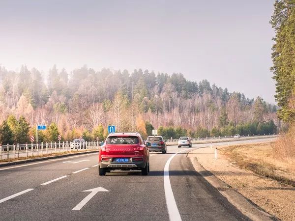 重返丝绸丈量欧亚宝沃汽车一带一路大使非凡之旅（上）