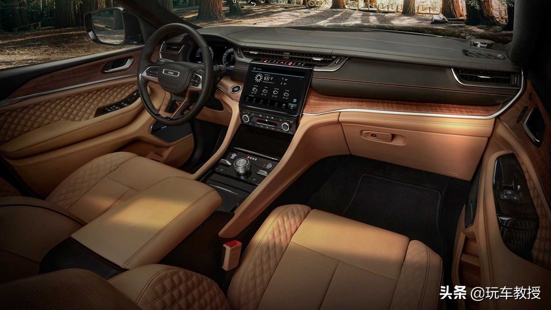 10年的大切诺基值得买吗,10年大切诺基