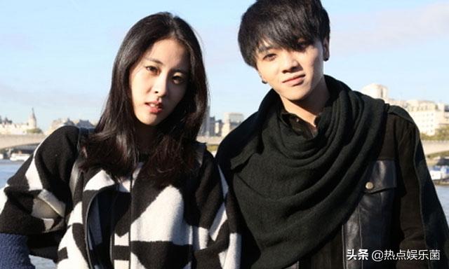 华晨宇张碧晨台湾新闻,天涯爆料华晨宇和张碧晨