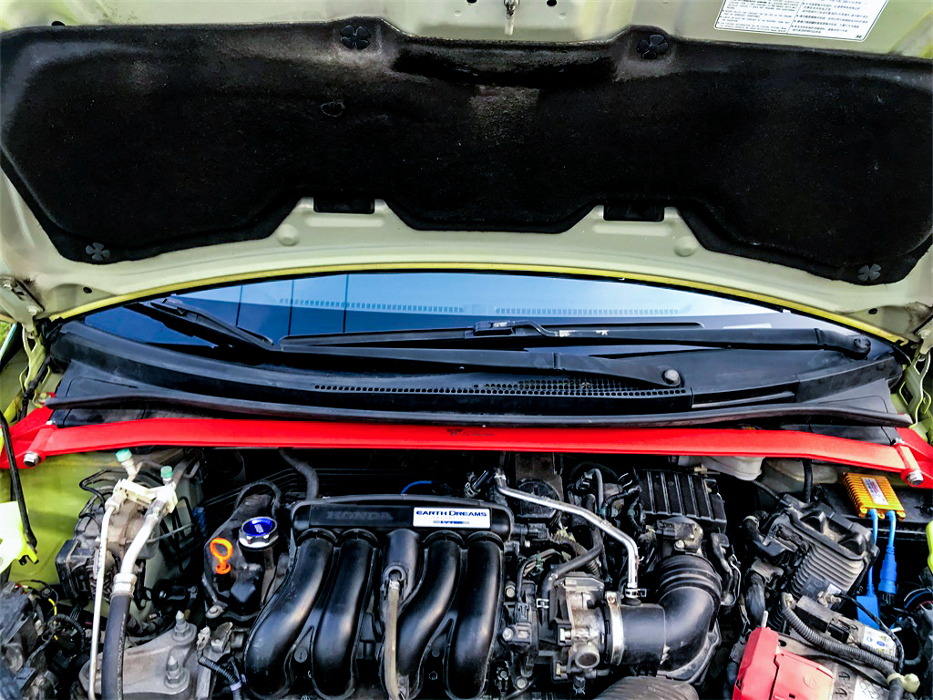 遗憾我只改了贴纸